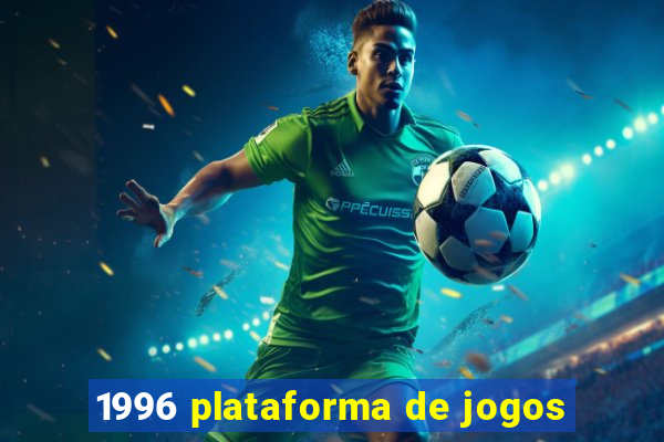 1996 plataforma de jogos